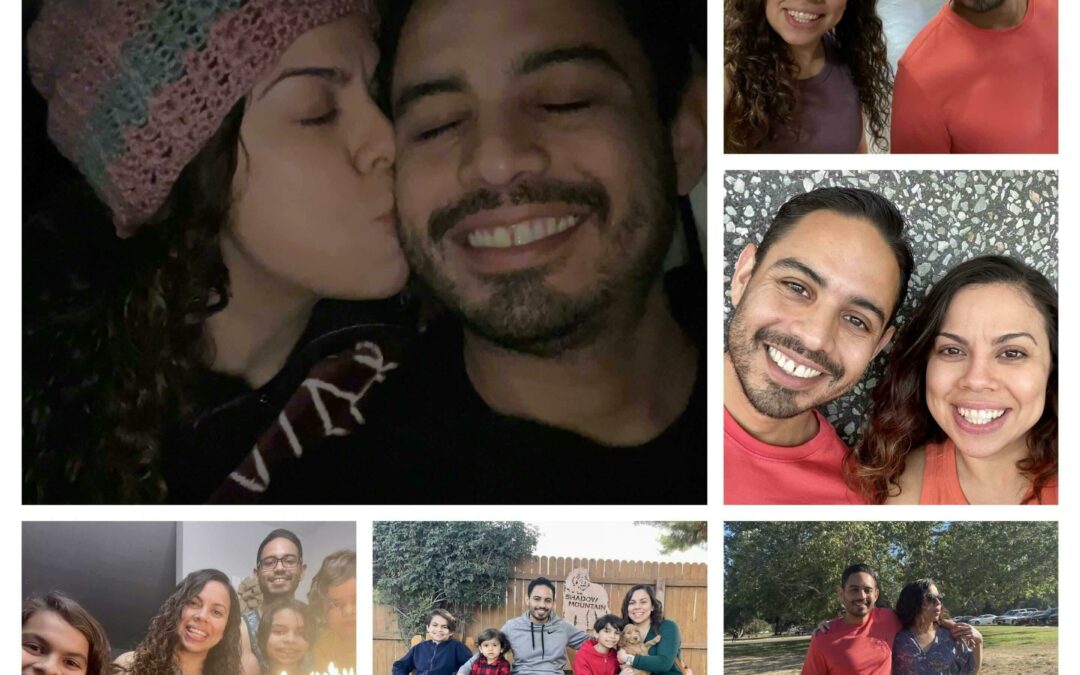 Get to Know Hugo: My Story and the Vision for Team 212